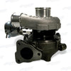 782403-5001S Garrett Turbocharger Gt1544V Hyundai Getz / Matrix Lavita 1.5Ltr Genuine Oem