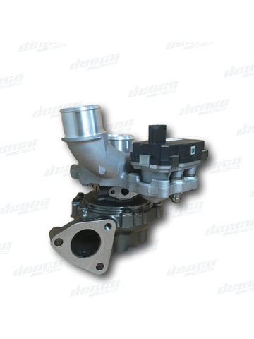 28231-2F001 Turbocharger Gtb1752Vk Kia Sportage Crdi (D4Ha) 2.0L Hyundai Ix35 / Tucson Genuine Oem