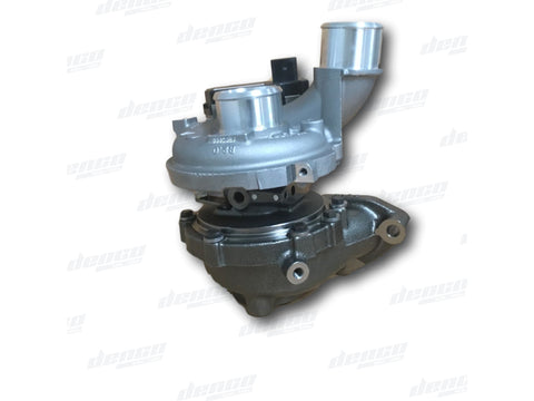 28231-2F001 Turbocharger Gtb1752Vk Kia Sportage Crdi (D4Ha) 2.0L Hyundai Ix35 / Tucson Genuine Oem