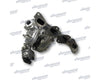 03L253010F Turbocharger Gtc1549Mvz Volkswagen / Audi Seat Skoda 2.0L Genuine Oem Turbochargers