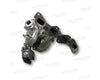 03L253010F Turbocharger Gtc1549Mvz Volkswagen / Audi Seat Skoda 2.0L Genuine Oem Turbochargers