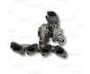 03L253010F Turbocharger Gtc1549Mvz Volkswagen / Audi Seat Skoda 2.0L Genuine Oem Turbochargers