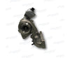 03L253010F Turbocharger Gtc1549Mvz Volkswagen / Audi Seat Skoda 2.0L Genuine Oem Turbochargers