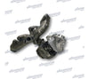03L253010F Turbocharger Gtc1549Mvz Volkswagen / Audi Seat Skoda 2.0L Genuine Oem Turbochargers