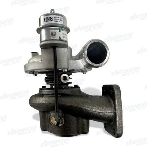 785827-5001S Turbocharger Gt2556S Perkins Vista (1104De Engine) 4.0L Genuine Oem Turbochargers