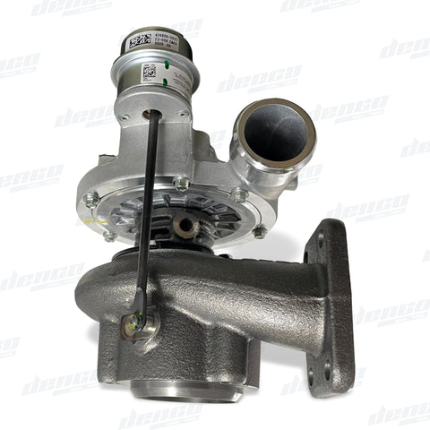 785827-5001S Turbocharger Gt2556S Perkins Vista (1104De Engine) 4.0L Genuine Oem Turbochargers
