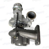 785827-5001S Turbocharger Gt2556S Perkins Vista (1104De Engine) 4.0L Genuine Oem Turbochargers