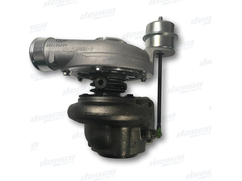 2674A812 Turbocharger Gt2556S Perkins Agricultural Vista 1104 Cat Backhoe Loader 420E Telehandler