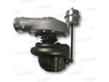 2674A812 Turbocharger Gt2556S Perkins Agricultural Vista 1104 Cat Backhoe Loader 420E Telehandler