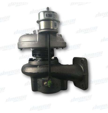 2674A812 Turbocharger Gt2556S Perkins Agricultural Vista 1104 Cat Backhoe Loader 420E Telehandler