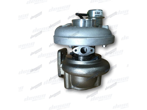 785827 5006S TURBOCHARGER GT2556S PERKINS VISTA 4.4LTR (EPA TIER 3) GENUINE OEM TURBOCHARGERS