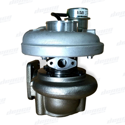 785827-5006s Turbocharger Gt2556s Perkins Vista 4.4ltr (Epa Tier 3) - GENUINE OEM TURBOCHARGERS