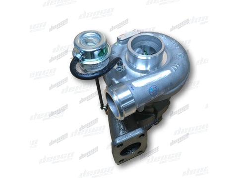 785827 5006S TURBOCHARGER GT2556S PERKINS VISTA 4.4LTR (EPA TIER 3) GENUINE OEM TURBOCHARGERS