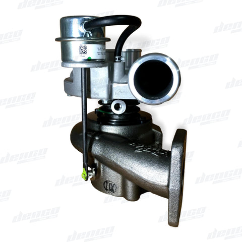 785827-5006s Turbocharger Gt2556s Perkins Vista 4.4ltr (Epa Tier 3) - GENUINE OEM TURBOCHARGERS