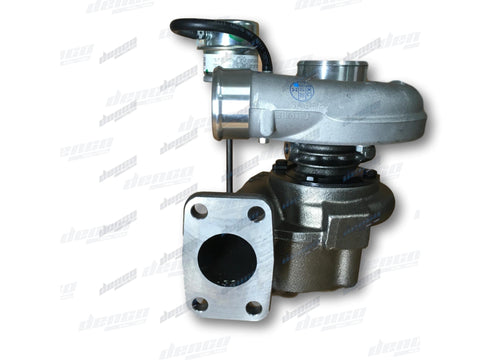 785827 5006S TURBOCHARGER GT2556S PERKINS VISTA 4.4LTR (EPA TIER 3) GENUINE OEM TURBOCHARGERS
