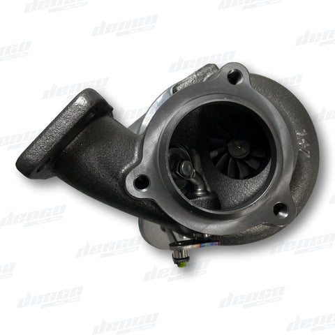 2674A816 Turbocharger Gt2556S Perkins Vista 1104Dm Genuine Oem Turbochargers
