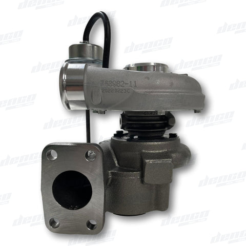 2674A816 Turbocharger Gt2556S Perkins Vista 1104Dm Genuine Oem Turbochargers