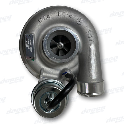 785827-5009S TURBOCHARGER GT2556S PERKINS VISTA 1104DM (EPA TIER 3)