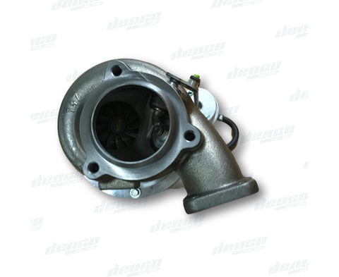 2674A817 Turbocharger Gt2556S Perkins Vista 1104Dm 4.40Ltr Genuine Oem Turbochargers