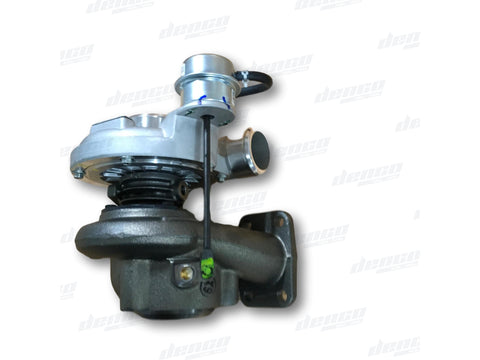 2674A817 Turbocharger Gt2556S Perkins Vista 1104Dm 4.40Ltr Genuine Oem Turbochargers