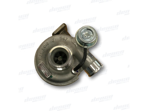785827-5017S TURBOCHARGER GT2556S PERKINS (ENGINE 1104) 4.40L