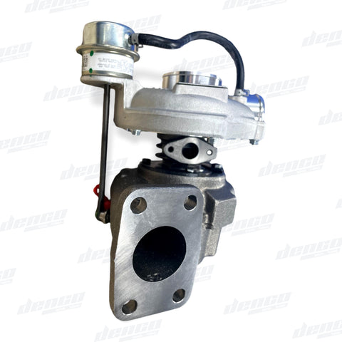 785827-5021S TURBOCHARGER GT2556S PERKINS EPA TIER 3 - GENUINE OEM TURBOCHARGERS