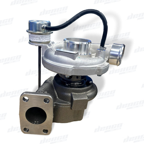 785827-5021S TURBOCHARGER GT2556S PERKINS EPA TIER 3 - GENUINE OEM TURBOCHARGERS
