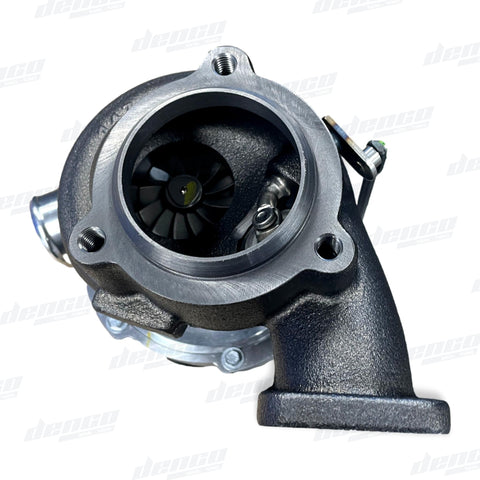 785827-5021S TURBOCHARGER GT2556S PERKINS EPA TIER 3 - GENUINE OEM TURBOCHARGERS
