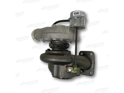 2674A825 Turbocharger Gt2556S Perkins Vista 1104Dm Genuine Oem Turbochargers