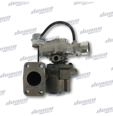 2674A825 Turbocharger Gt2556S Perkins Vista 1104Dm Genuine Oem Turbochargers