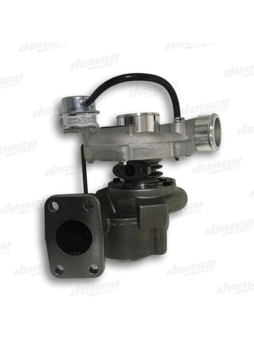 2674A825 Turbocharger Gt2556S Perkins Vista 1104Dm Genuine Oem Turbochargers