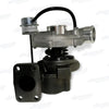 785827-5022s Turbocharger Gt2556s Perkins Vista (Engine 1104dm) 4.4l - GENUINE OEM TURBOCHARGERS