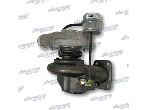 2674A825 Turbocharger Gt2556S Perkins Vista 1104Dm Genuine Oem Turbochargers