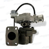 785827-5022s Turbocharger Gt2556s Perkins Vista (Engine 1104dm) 4.4l - GENUINE OEM TURBOCHARGERS