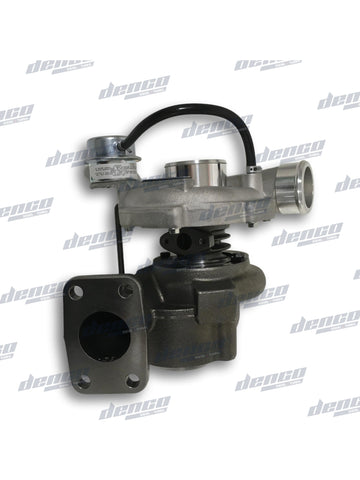 2674A825 Turbocharger Gt2556S Perkins Vista 1104Dm Genuine Oem Turbochargers