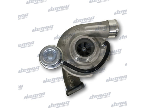 785827-5022S TURBOCHARGER GT2556S PERKINS VISTA (ENGINE 1104DM) 4.4L