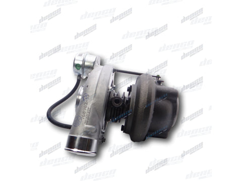 785827-5023S Turbocharger Gt2556S Perkins 4.4Ltr (Engine Mechanical Fuelling) Epa Tier 3 Genuine