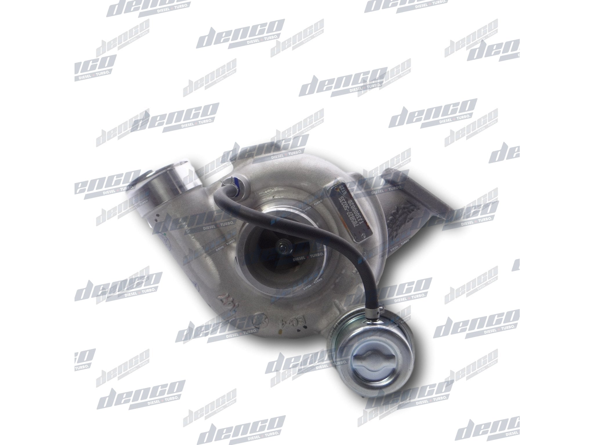 785827-5023S TURBOCHARGER GT2556S PERKINS 4.4LTR (ENGINE