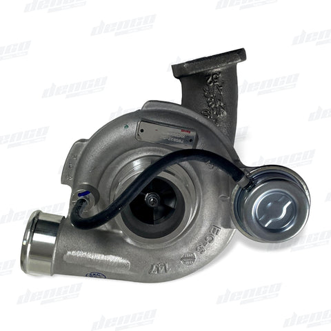 785827-5023S TURBOCHARGER GT2556S PERKINS 4.4LTR (ENGINE MECHANICAL FUELLING) EPA TIER 3