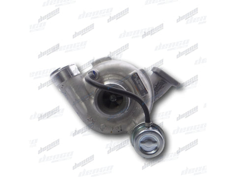 785827-5023S Turbocharger Gt2556S Perkins 4.4Ltr (Engine Mechanical Fuelling) Epa Tier 3 Genuine