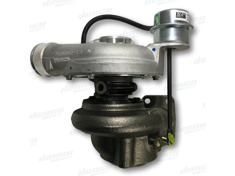 2674A845 Turbocharger Gt2556S Perkins 4.4Ltr Genuine Oem Turbochargers