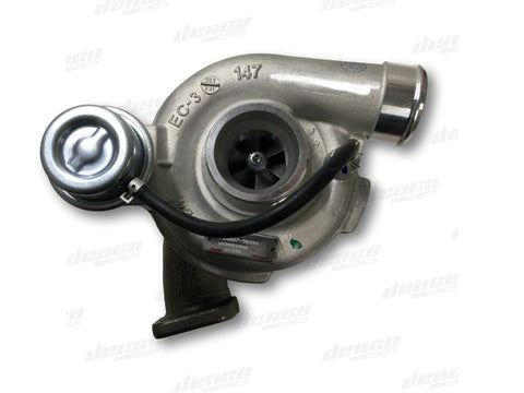 785827-5025S TURBOCHARGER GT2556S CAT/PERKINS 4.4L