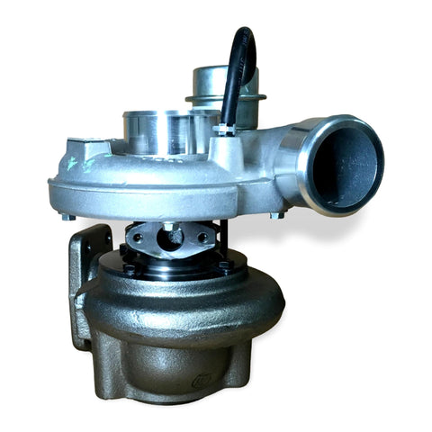 785827-5026S TURBOCHARGER GT2556S PERKINS INDUSTRIAL 4.4L (EPA TIER 3)