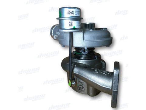 785827-5026s Turbocharger Gt2556s Perkins Industrial 4.4l (Epa Tier 3) GENUINE OEM TURBOCHARGERS