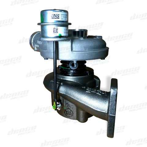 785827-5026s Turbocharger Gt2556s Perkins Industrial 4.4l (Epa Tier 3) - GENUINE OEM TURBOCHARGERS
