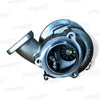 785827-5026s Turbocharger Gt2556s Perkins Industrial 4.4l (Epa Tier 3) - GENUINE OEM TURBOCHARGERS