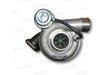 2674A842 Turbocharger Gt2556S Perkins Industrial / Forklift Truck 4.4L Genuine Oem Turbochargers