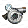 785827-5026s Turbocharger Gt2556s Perkins Industrial 4.4l (Epa Tier 3) - GENUINE OEM TURBOCHARGERS
