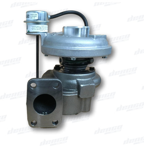2674A839 Turbocharger Gt2556S Perkins Agricultural 4.40Ltr Genuine Oem Turbochargers