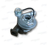 785827-5027s Turbocharger Gt2556s Perkins Agricultural 4.40ltr (Epa Tier 3) - GENUINE OEM TURBOCHARGERS